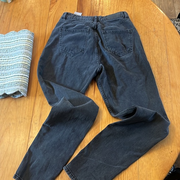 Black Jeans - Picture 2 of 3